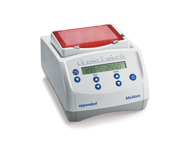 Eppendorf MixMate 1